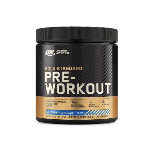 Optimum Nutrition Gold Standard Pre-Workout, 175 mg Caffeine Per Serving - Image 4