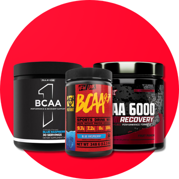 BCAAS & EAAS