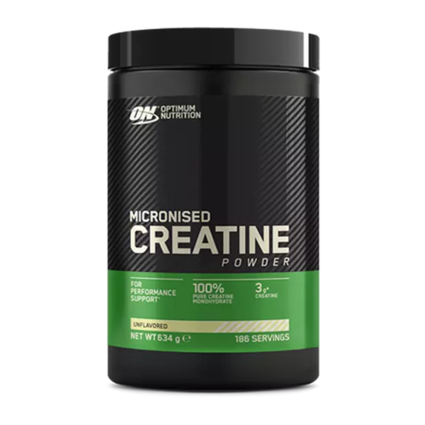 Micronized Creatine - Image 2