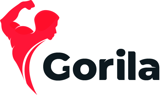 Gorila Nutrition Store