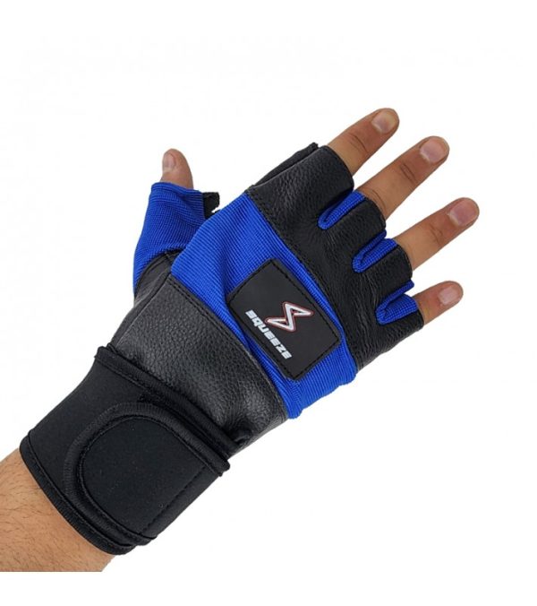 Gants de musculaition-Squeeze & PAKKA - Image 2