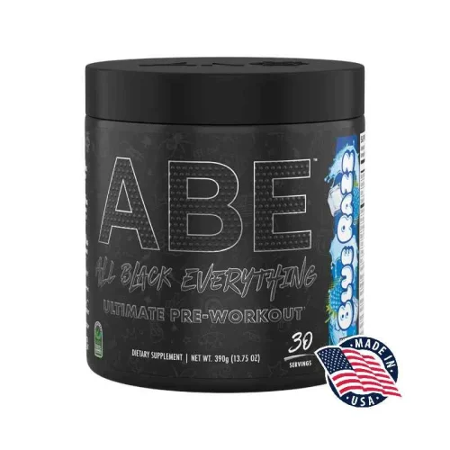 ABE PRE-WORKOUT – 30 SERVINGS