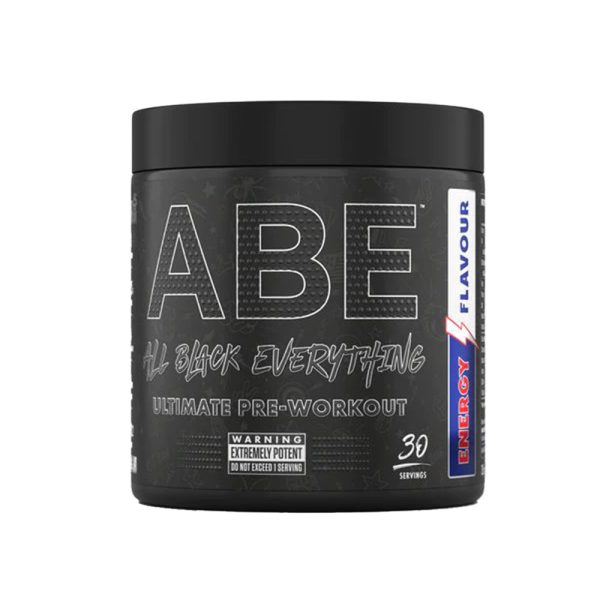 ABE PRE-WORKOUT – 30 SERVINGS - Image 2