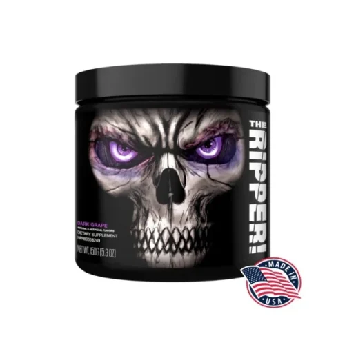 THE RIPPER FAT BURN 150g – COBRA LABS