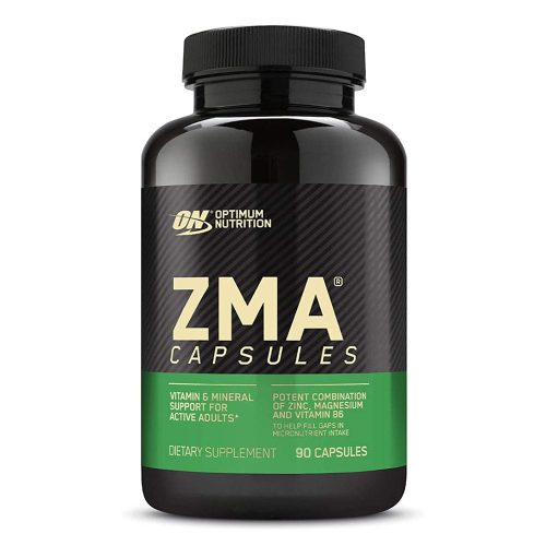 Optimum Nutrition ZMA – 90 Capsules