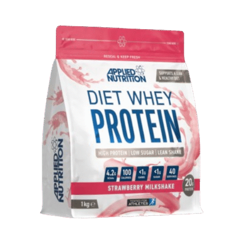 Applied Nutrition – Diet Whey Protein 1kg (40 SERVINGS)